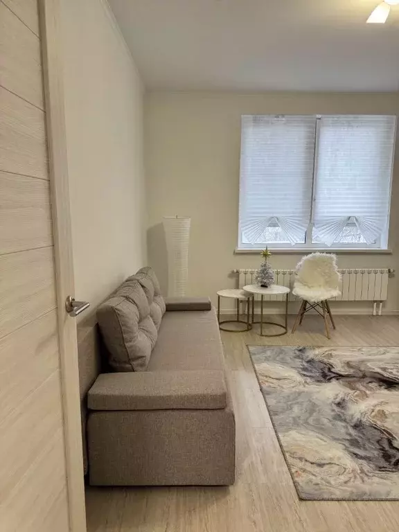 2-к кв. Москва Симферопольский проезд, 7 (55.9 м) - Фото 2