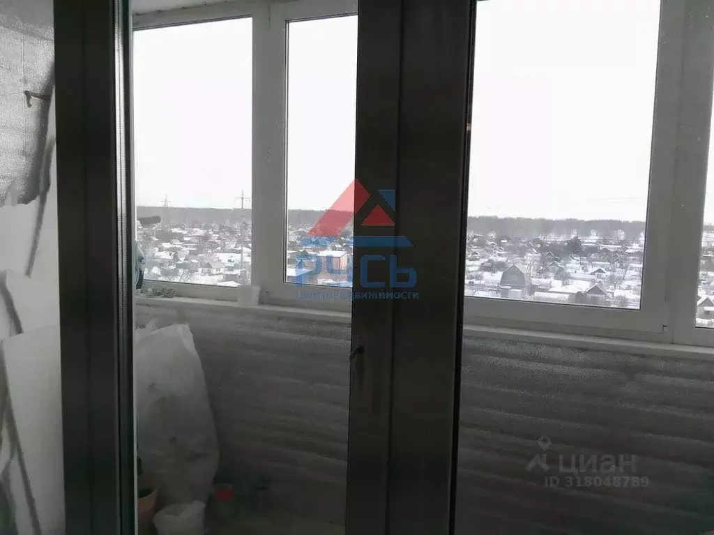 1-к кв. Челябинская область, Коркинский муниципальный округ, ... - Фото 2