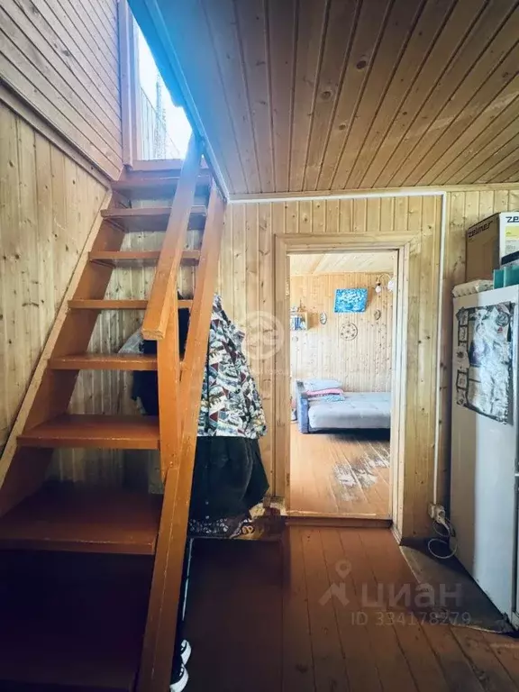 Участок в Московская область, Клин городской округ, Спутник СНТ 180 ... - Фото 1