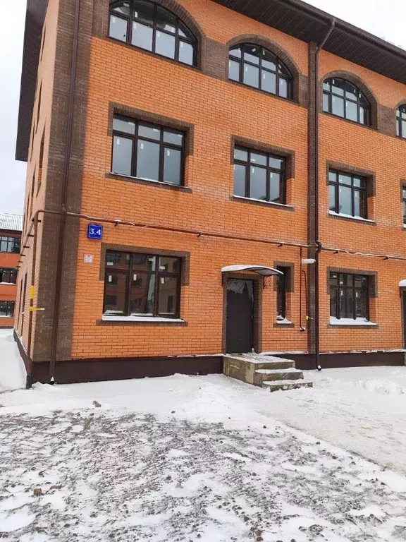 Таунхаус в Москва Рависсант-Каменка кп,  (136 м) - Фото 0