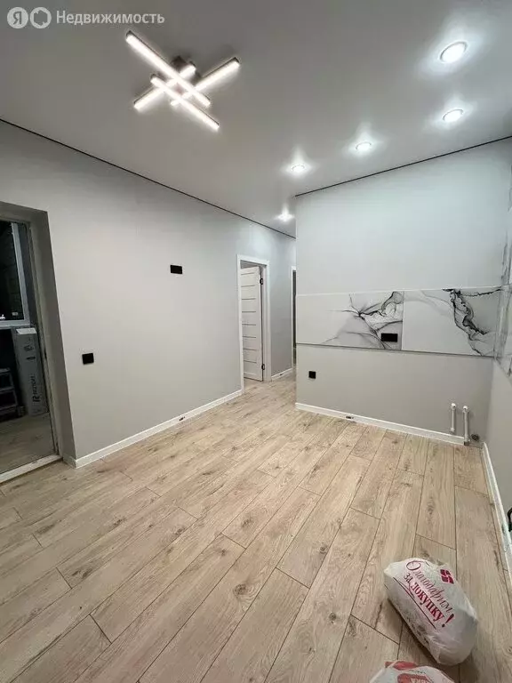 2-комнатная квартира: Краснодар, Московская улица, 158 (37.6 м) - Фото 0