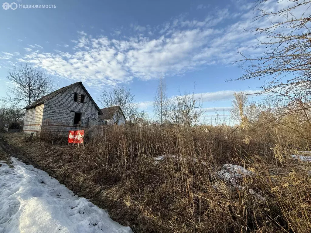 Участок в Брянск (5 м) - Фото 1