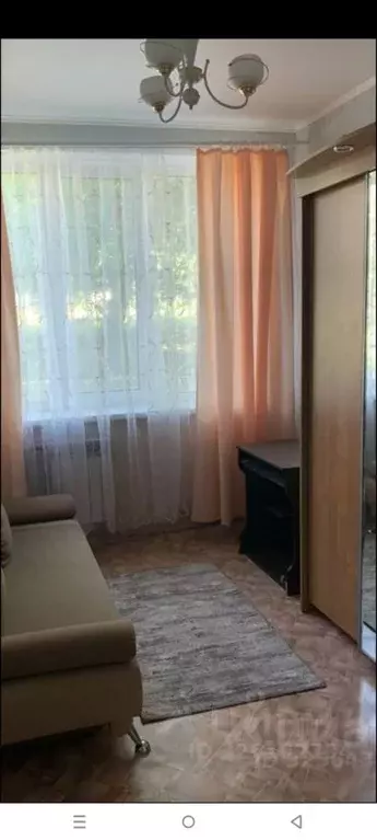 Комната Саратовская область, Саратов ул. Дома 8 Марта, 1 (11.0 м) - Фото 1