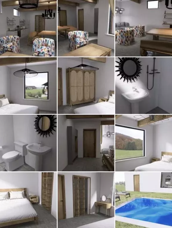 Дом в Краснодарский край, Новороссийск ул. Советов (130 м) - Фото 1