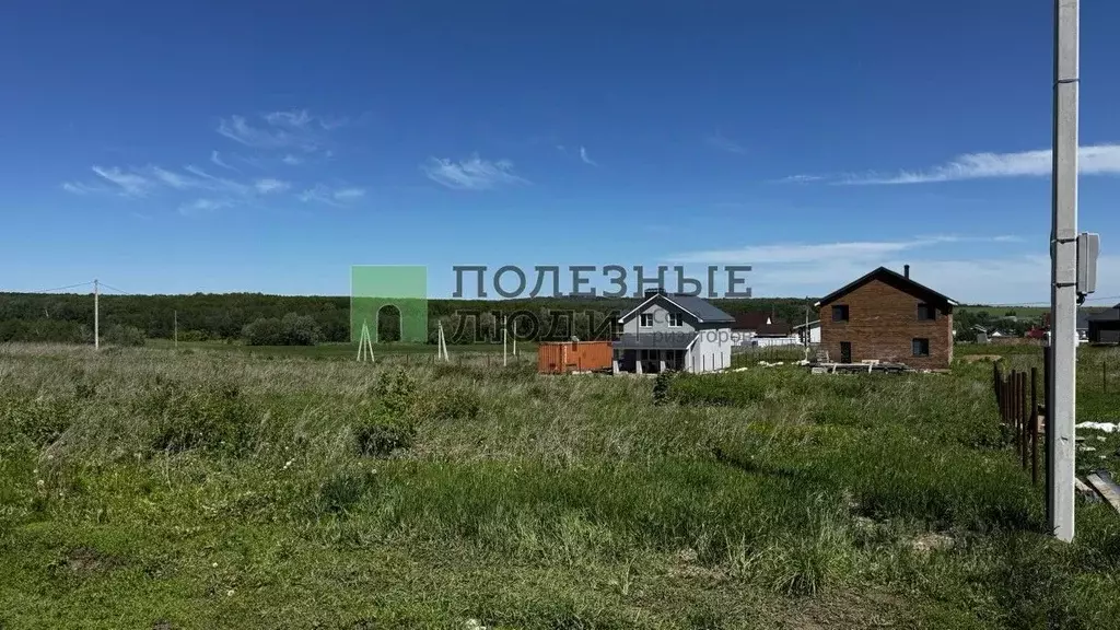 Участок в Башкортостан, Уфимский район, Жуковский сельсовет, д. ... - Фото 0