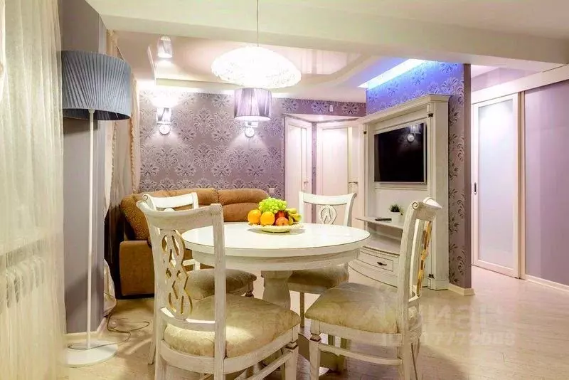 Комната Коми, Воркута ул. Димитрова, 5А (10.0 м) - Фото 0