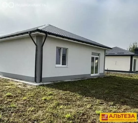 Дом в Калининградская область, Гурьевский муниципальный округ, посёлок ... - Фото 2