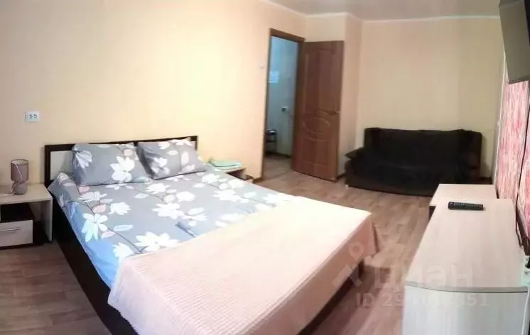 1-к кв. Крым, Симферополь ул. Киевская, 98А (32.0 м) - Фото 1