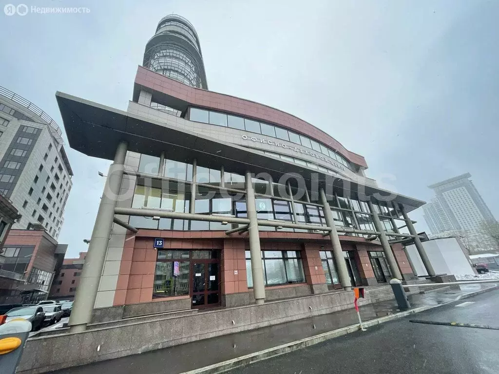 Офис (155 м) - Фото 2