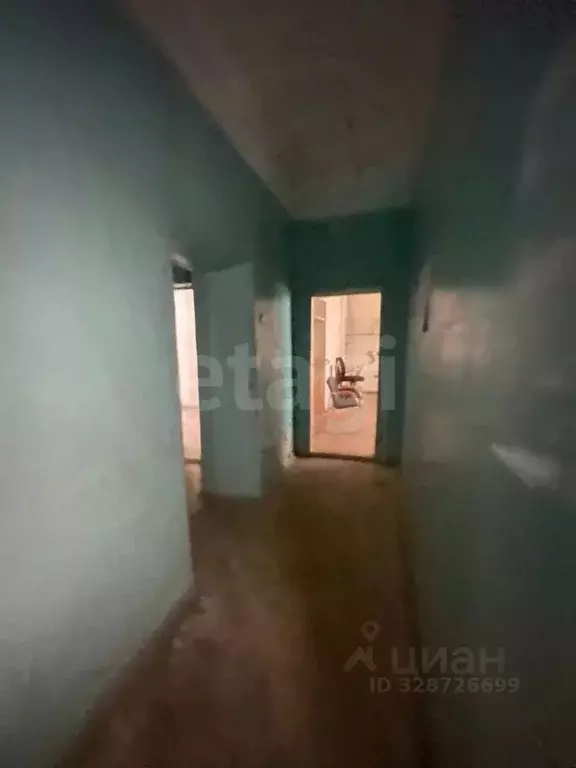 Помещение свободного назначения в Нижегородская область, Нижний ... - Фото 1