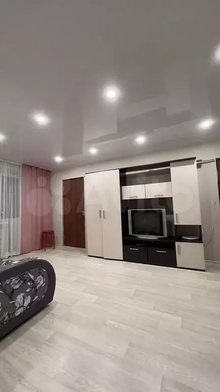 2-к. квартира, 44 м, 4/5 эт. - Фото 1