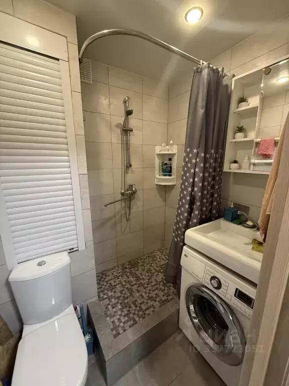 1-к кв. Москва Кронштадтский бул., 43К3 (35.0 м) - Фото 0