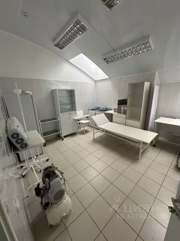 Офис в Московская область, Люберцы Смирновская ул., 23 (13 м) - Фото 1