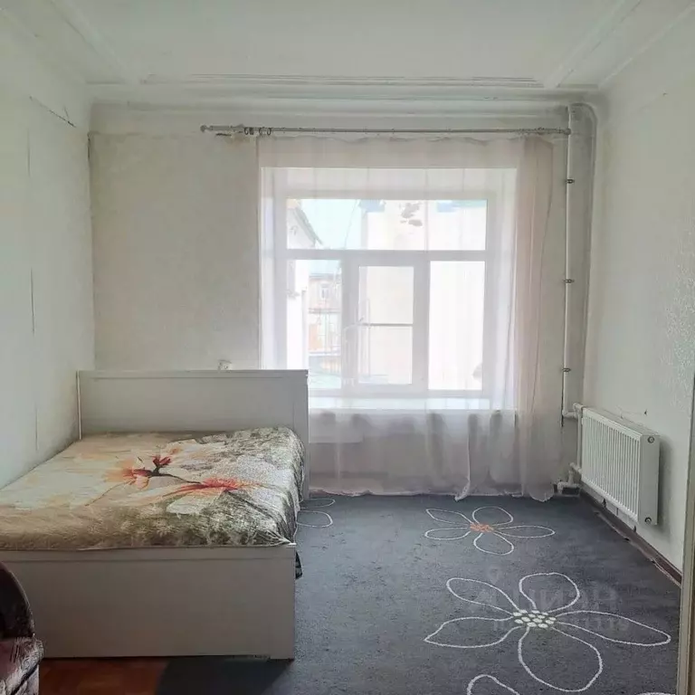 Комната Санкт-Петербург Верейская ул., 46 (20.2 м) - Фото 1