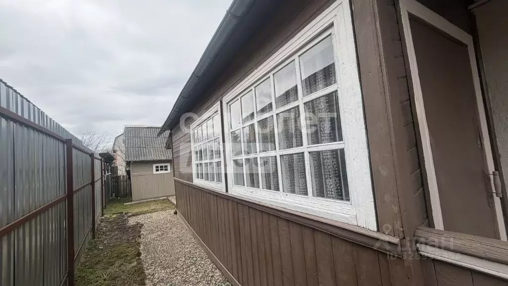 Дом в Ивановская область, Иваново Минская ул., 143 (50 м) - Фото 2