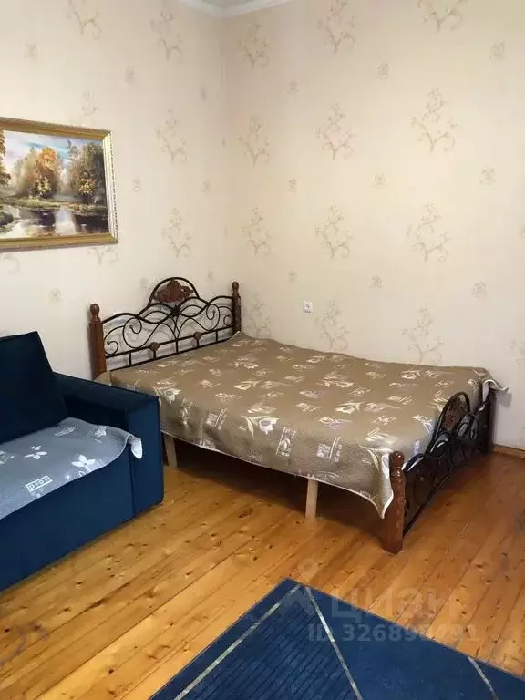Дом в Ставропольский край, Пятигорск городской округ, пос. ... - Фото 2