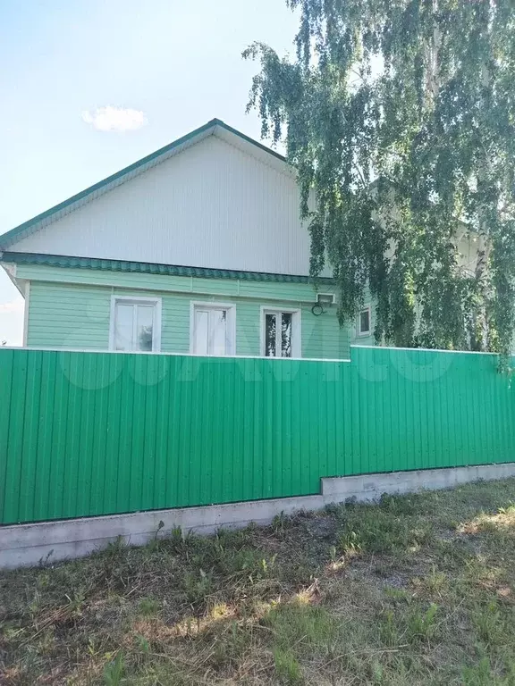 Дом 59,6 м на участке 8 сот. - Фото 1