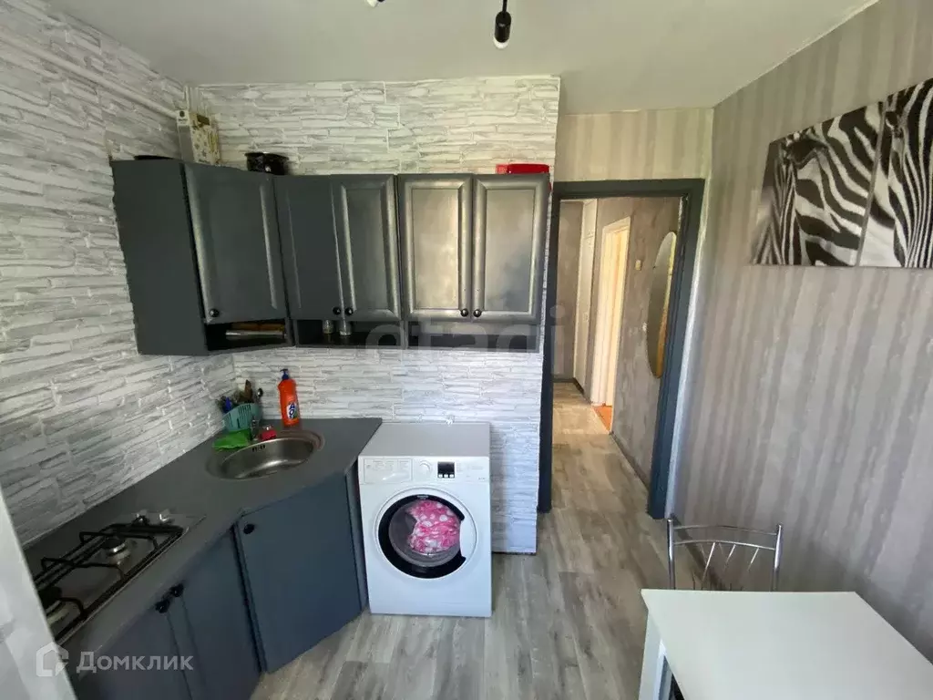 Продаётся 2-к квартира, 39.5 м - Фото 1