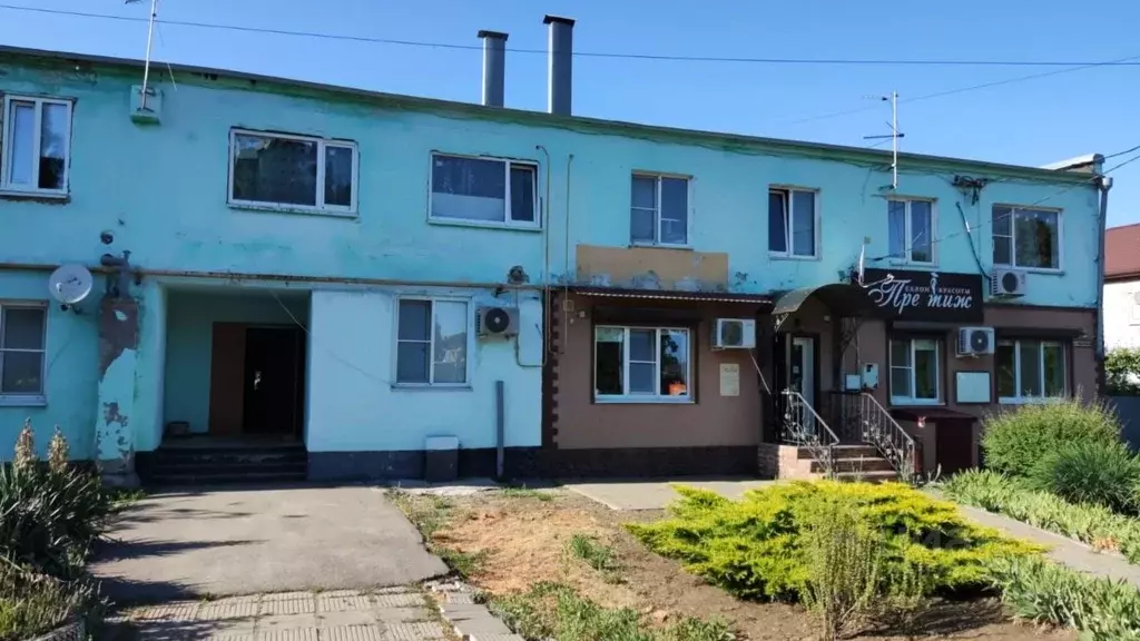 1-к кв. Ростовская область, Аксайский район, Ленина хут. Рабочая ул. ... - Фото 2