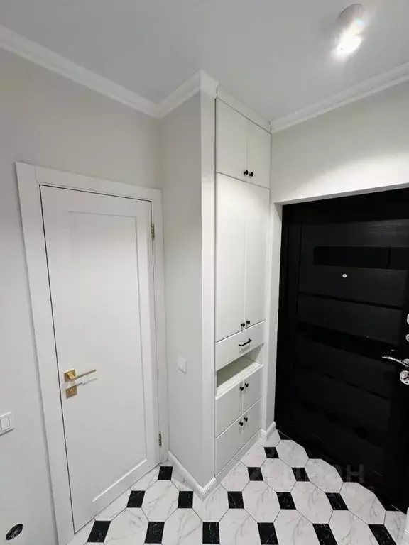 2-к кв. Краснодарский край, Сочи ул. Искры, 66/1 (37.1 м) - Фото 2