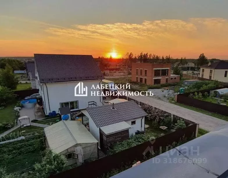 Дом в Ленинградская область, Всеволожский район, Колтушское городское ... - Фото 1
