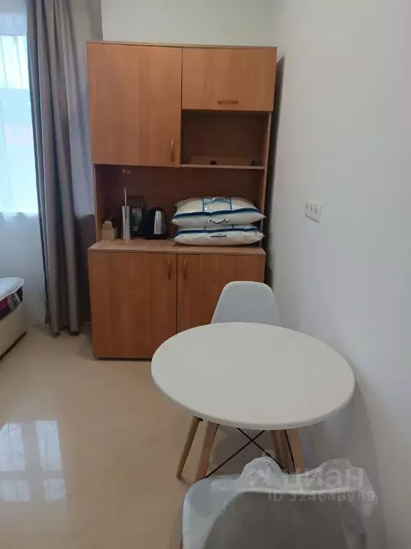 Студия Московская область, Химки Клязьма-Старбеево мкр, Яковлево кв-л, ... - Фото 2