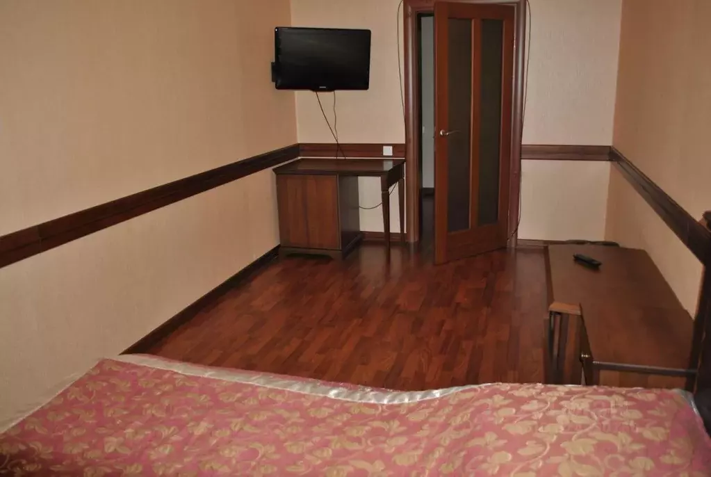 Комната Саратовская область, Саратов Камская ул., 1 (20.0 м) - Фото 2