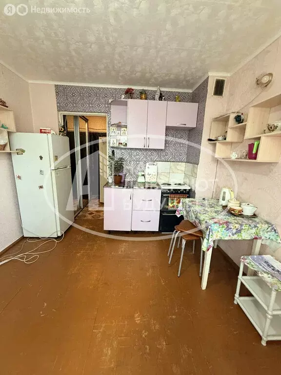 Квартира-студия: Добрянка, улица Победы, 57 (15.9 м) - Фото 2
