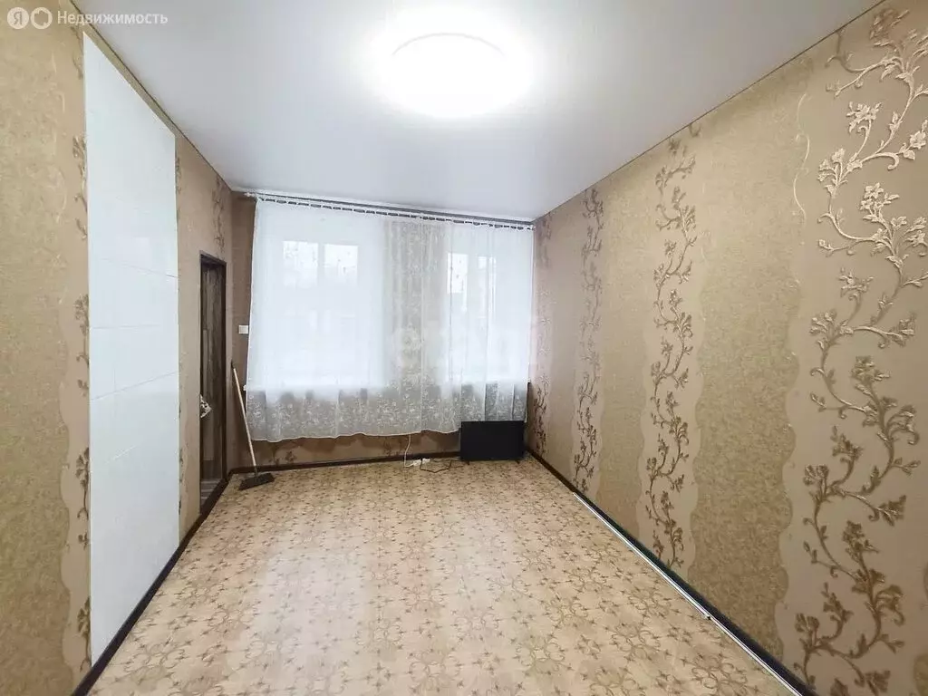 1-комнатная квартира: Мичуринск, улица Герасимова, 137 (25.3 м) - Фото 1