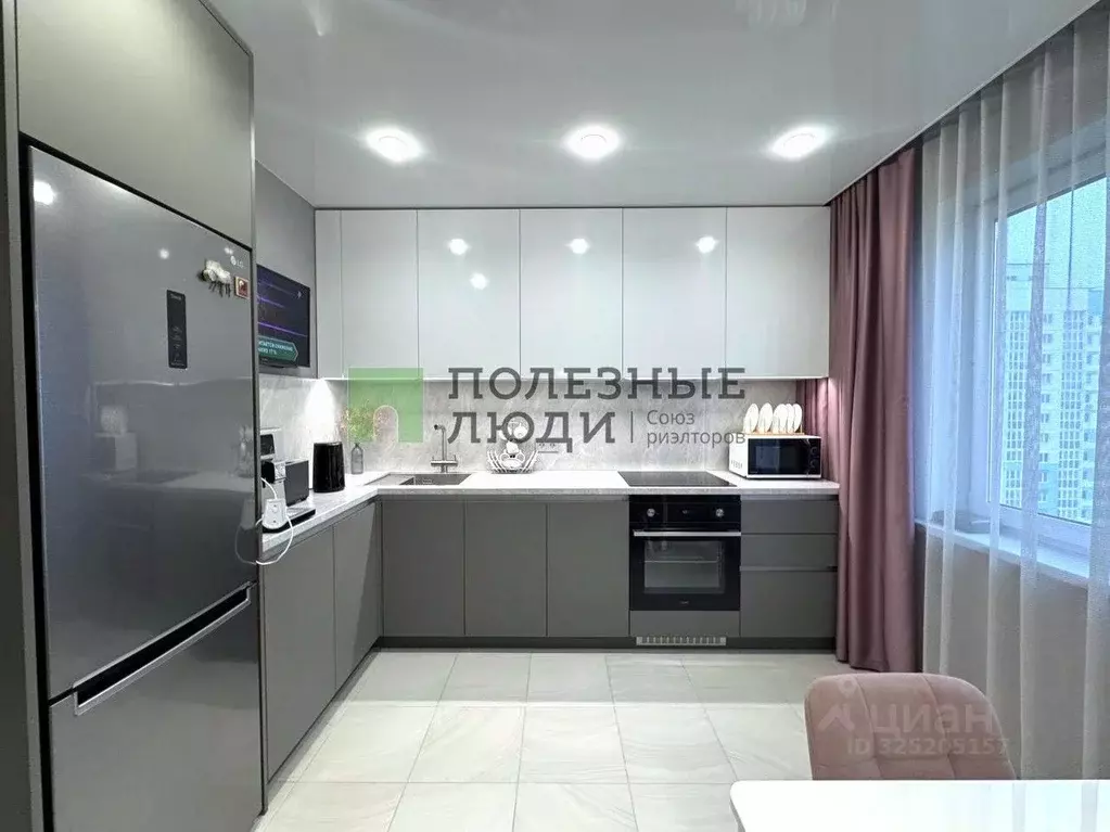 2-к кв. Орловская область, Орловский муниципальный округ, д. Образцово ... - Фото 1