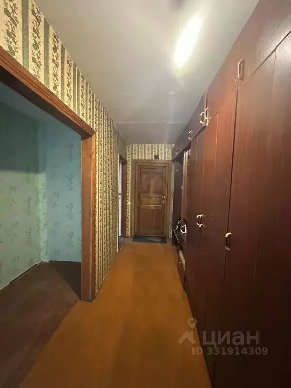 3-к кв. Белгородская область, Белгород ул. Королева, 6 (72.1 м) - Фото 1