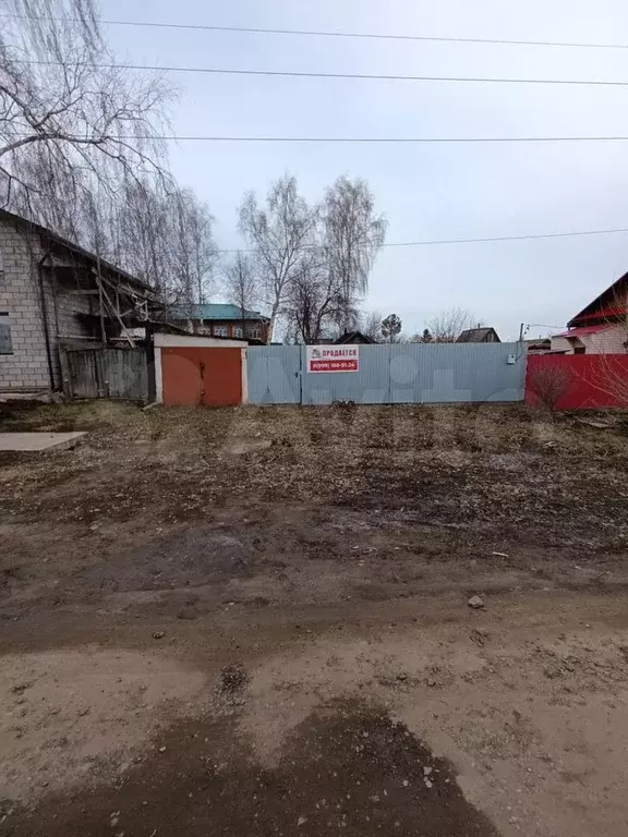 Участок 4,6 сот. (ИЖС) - Фото 0
