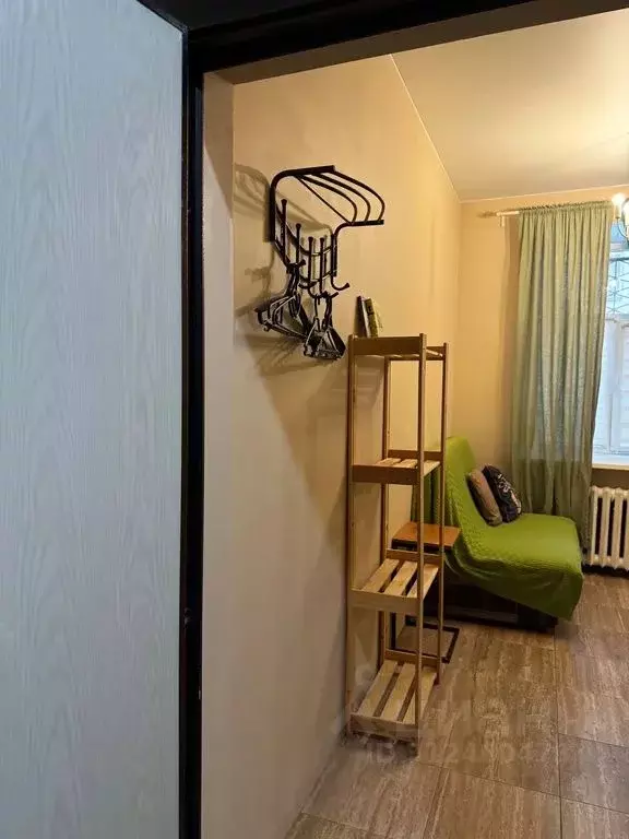 Студия Санкт-Петербург Верейская ул., 28 (11.0 м) - Фото 1