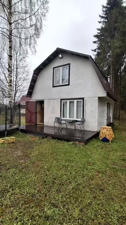 Дом 60 м на участке 18 сот. - Фото 1