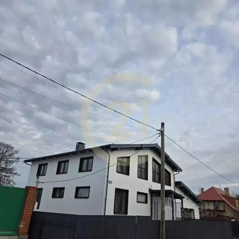 Дом в Пермский край, Пермь Витимская ул., 15 (348 м) - Фото 2