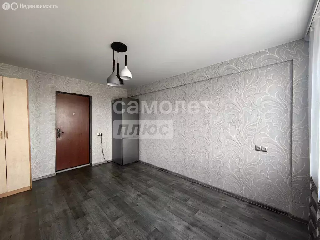 1к в 5-комнатной квартире (13.9 м) - Фото 1