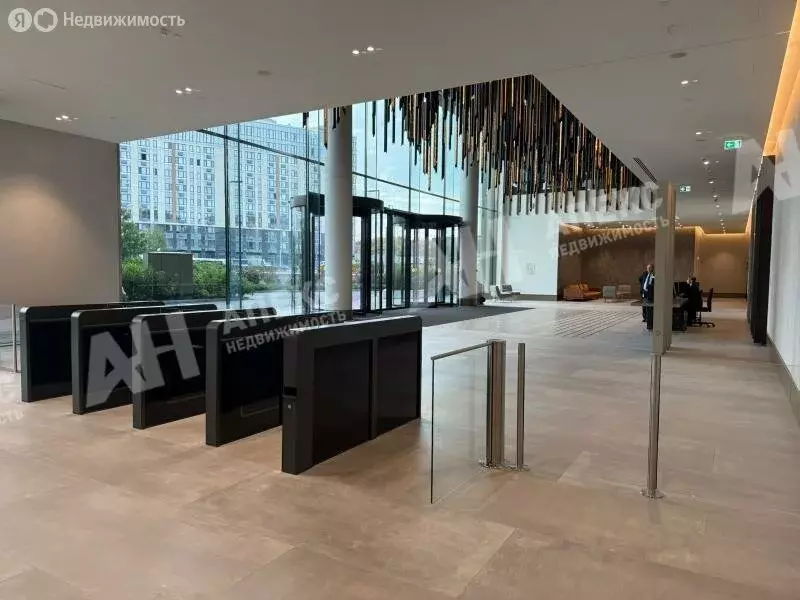 Офис (656 м) - Фото 2