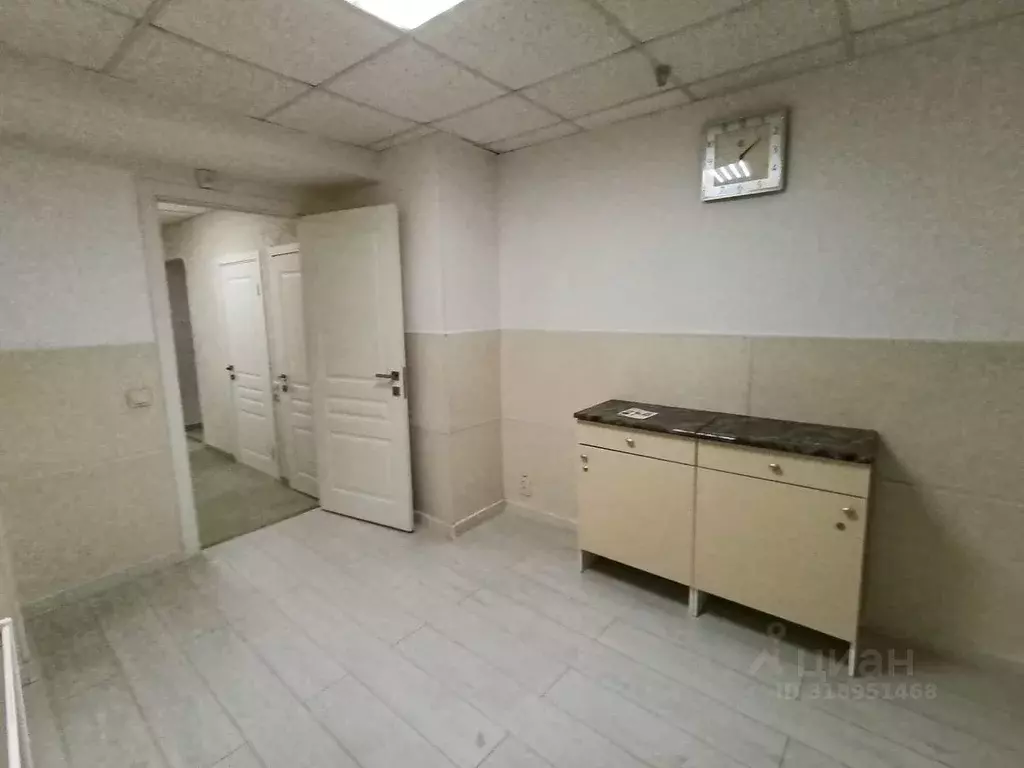 Помещение свободного назначения в Москва Люблинская ул., 175 (11 м) - Фото 1