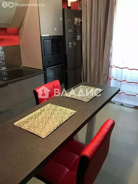 1-комнатная квартира: Мурино, Новая улица, 7к3 (34 м) - Фото 2