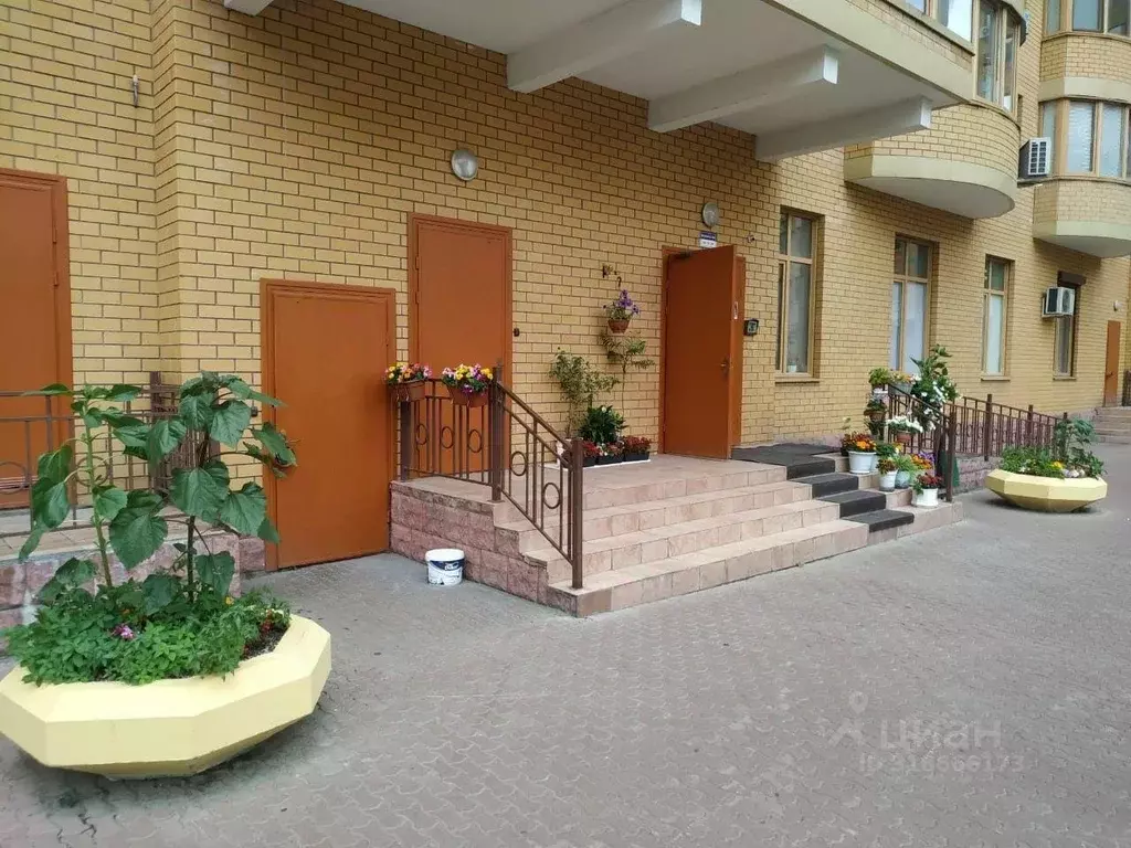 Квартира, 3 комнаты, 115 м - Фото 0