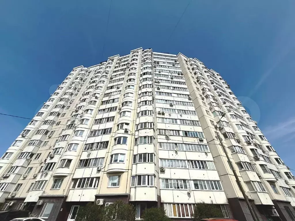2-к. квартира, 93,5 м, 6/16 эт. - Фото 1