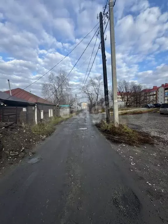 Дом 30,2 м на участке 4 сот. - Фото 0