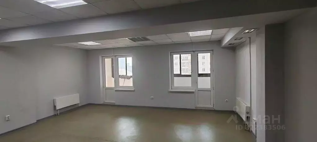 Офис в Томская область, Томск тракт Иркутский, 42 (50 м) - Фото 1