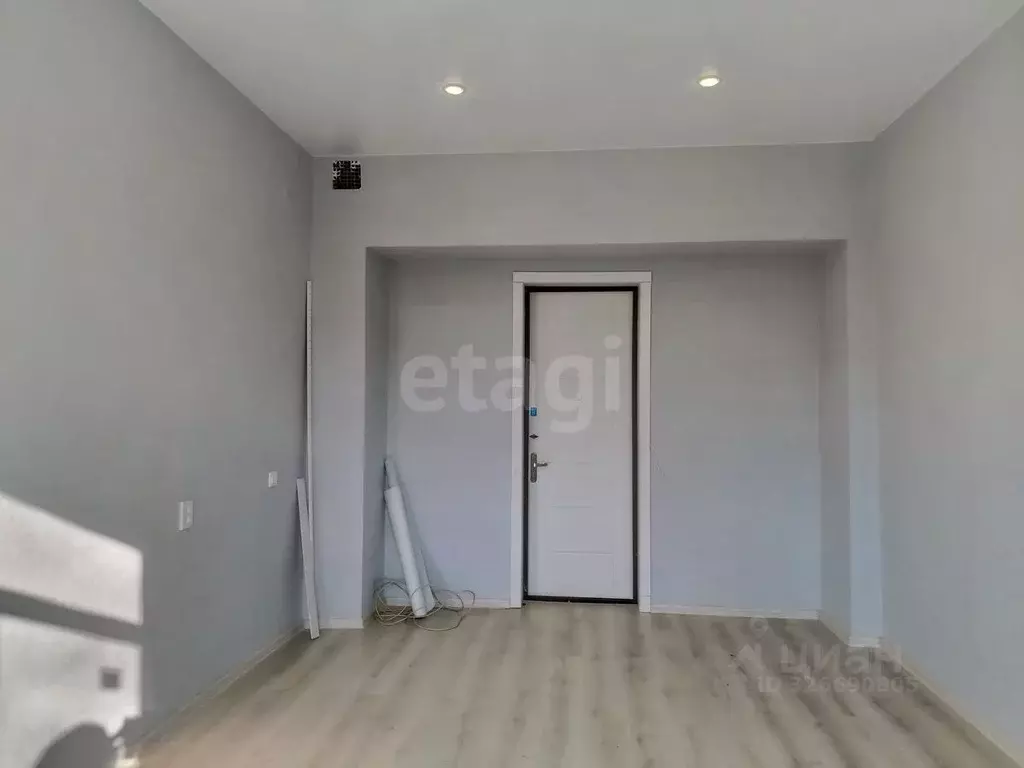 Комната Брянская область, Брянск ул. Ульянова, 122 (19.0 м) - Фото 2