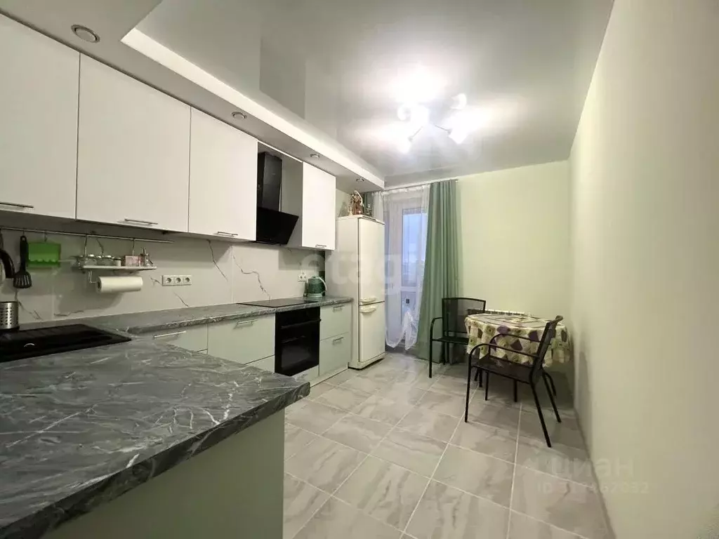 2-к кв. Московская область, Одинцово Глазынинская ул., 26 (66.3 м) - Фото 0