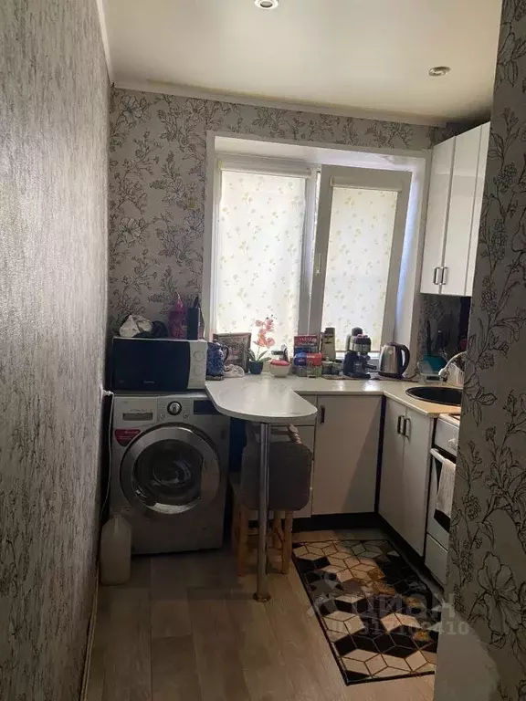 2-к кв. Курская область, Курск Союзная ул., 63 (45.0 м) - Фото 1