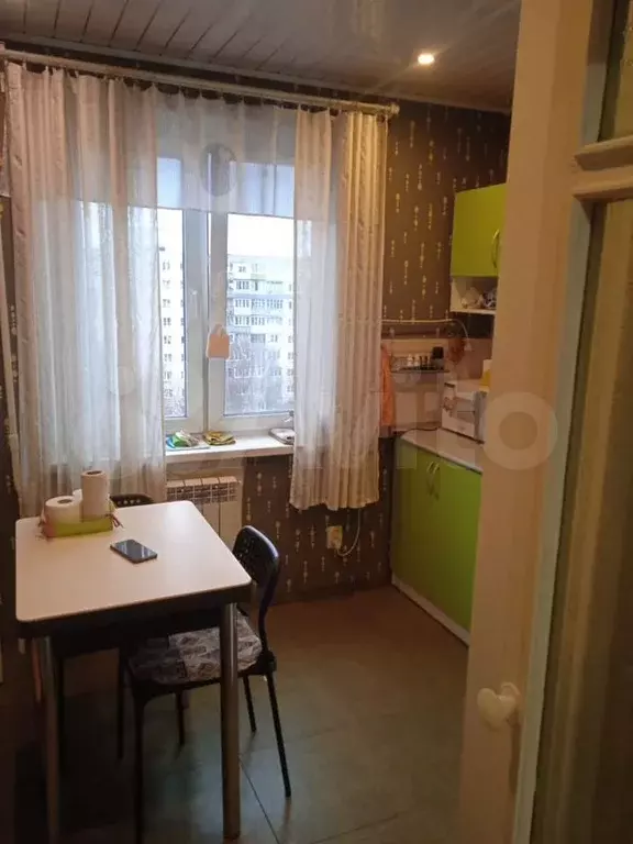 1-к. квартира, 33,2 м, 8/9 эт. - Фото 0