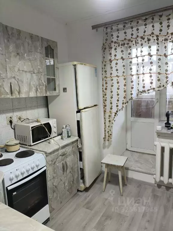 2-к кв. Амурская область, Благовещенск Больничная ул., 24/2 (47.0 м) - Фото 2