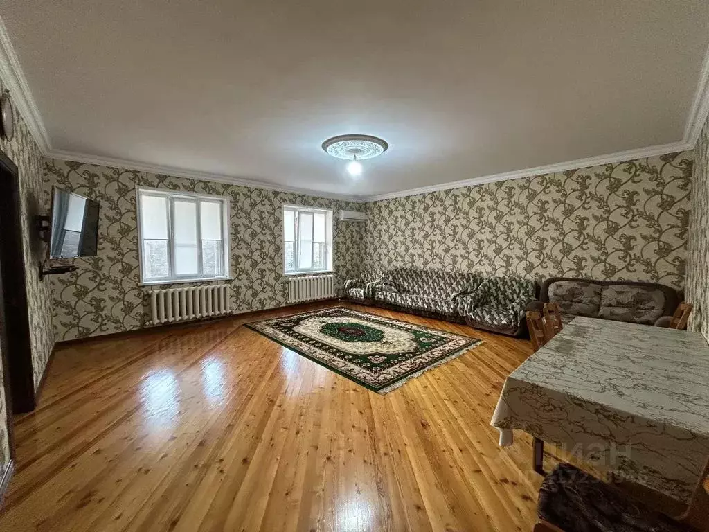 Дом в Дагестан, Махачкала ул. Энергетиков, 136 (140 м) - Фото 0