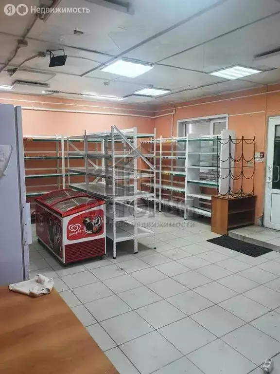 Помещение свободного назначения (91.4 м) - Фото 1